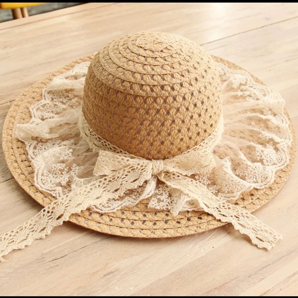 Hat new